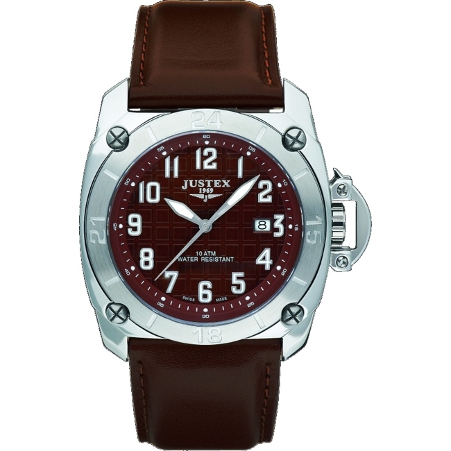 Justex Crownmaster - 0121 3804 1890