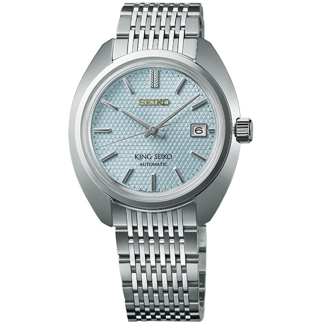 King Seiko KS1969 100th Anniversary Limited Edition - SJE115J1
