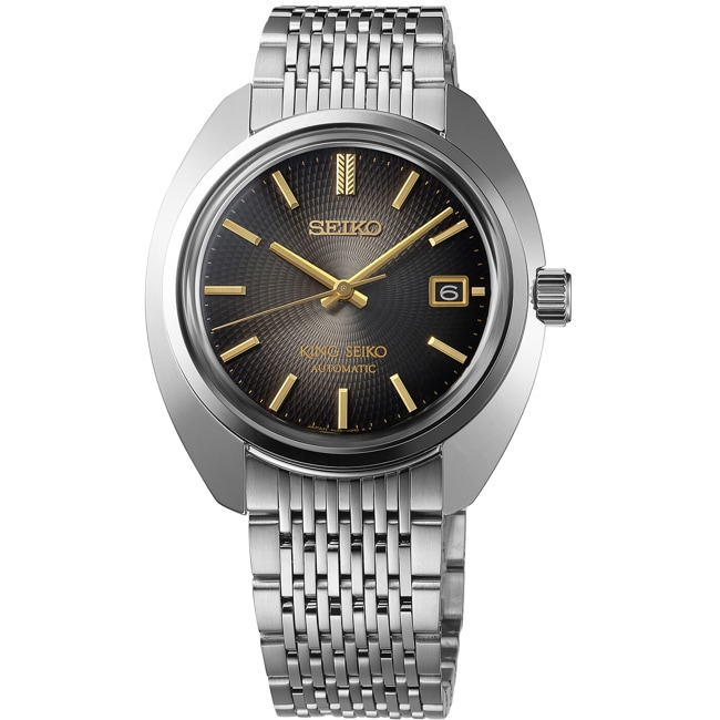 King Seiko KS1969 145th Anniversary Limited Edition - SJE121J1