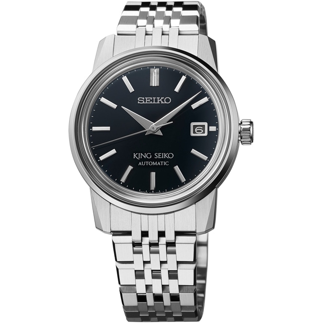 King Seiko KSK Automatic Black - SJE091J1