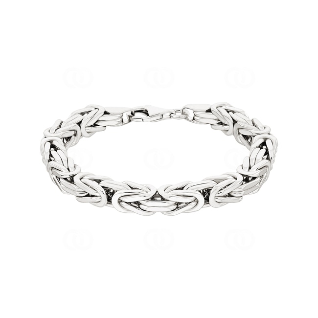 Bracelet chaîne royale classique argent 925 7.0mm - AR-925-031