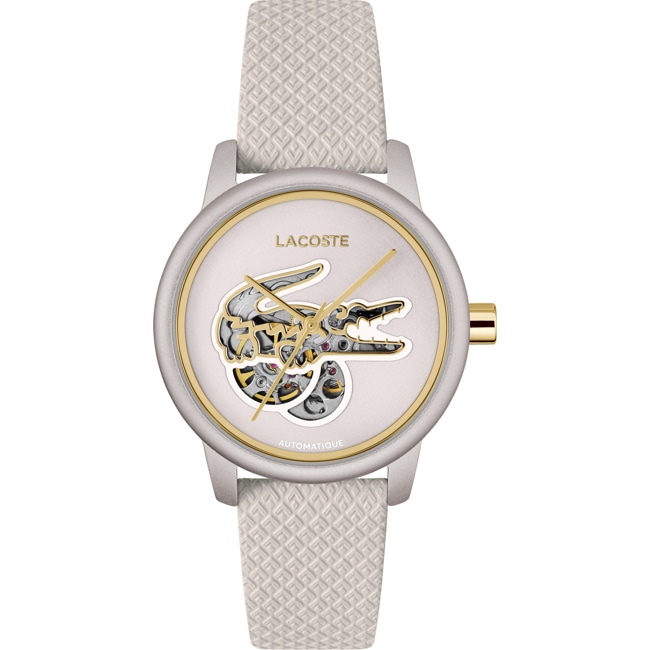 Lacoste 12.12 Automatic Lady Grey - 2001467
