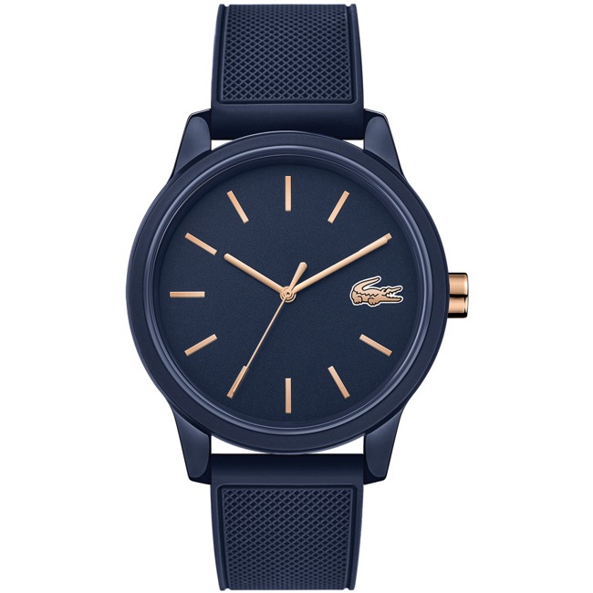Lacoste 12.12 Blue - 2011011