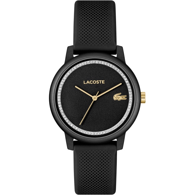 Lacoste 12.12 GO Noir - 2001310