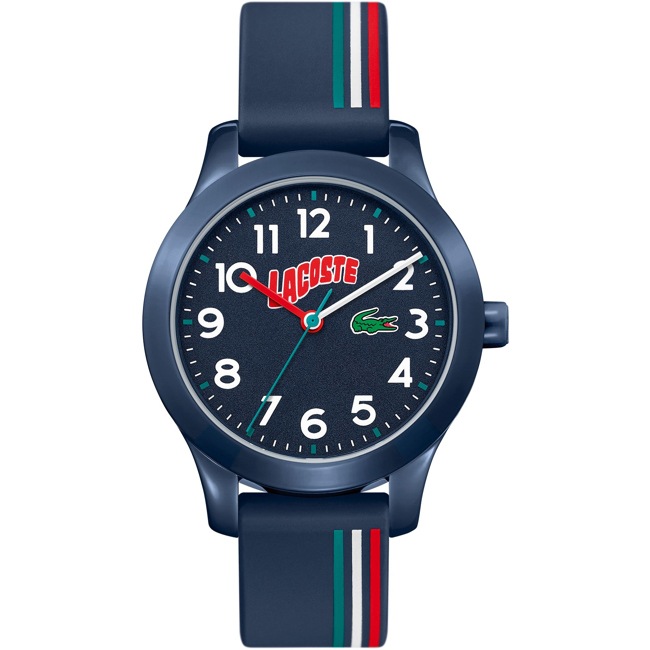 Lacoste 12.12 Kids Blue - 2030028