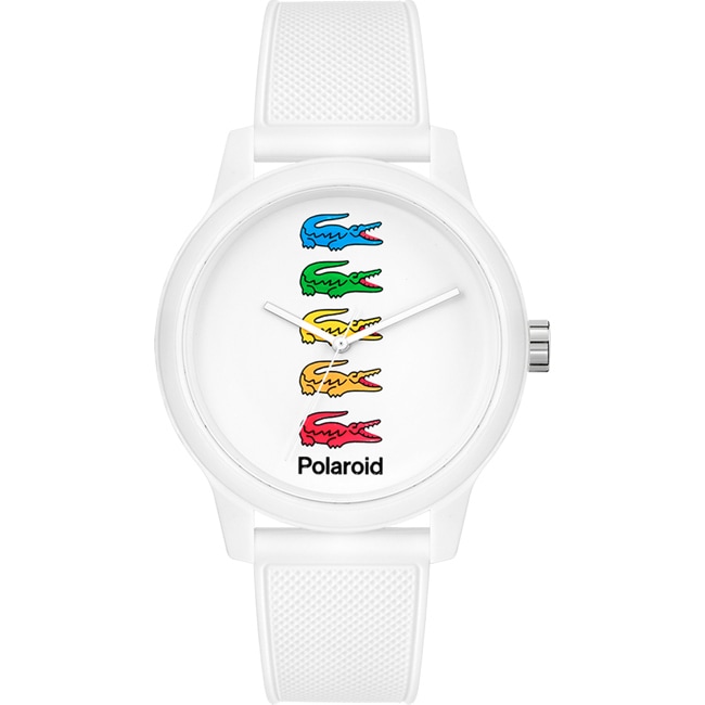 Lacoste 12.12 Polaroid Special Edition - 2011130