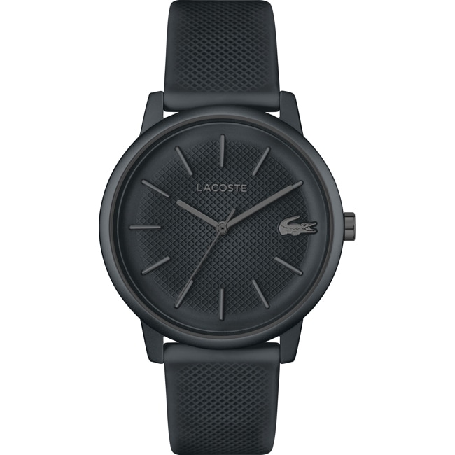 Lacoste 12.12 Schwarz Lacoste 12.12 Schwarz - 2011242