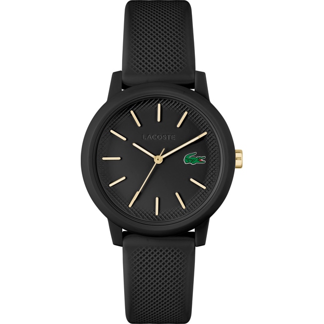Lacoste 12.12 Black - 2001212