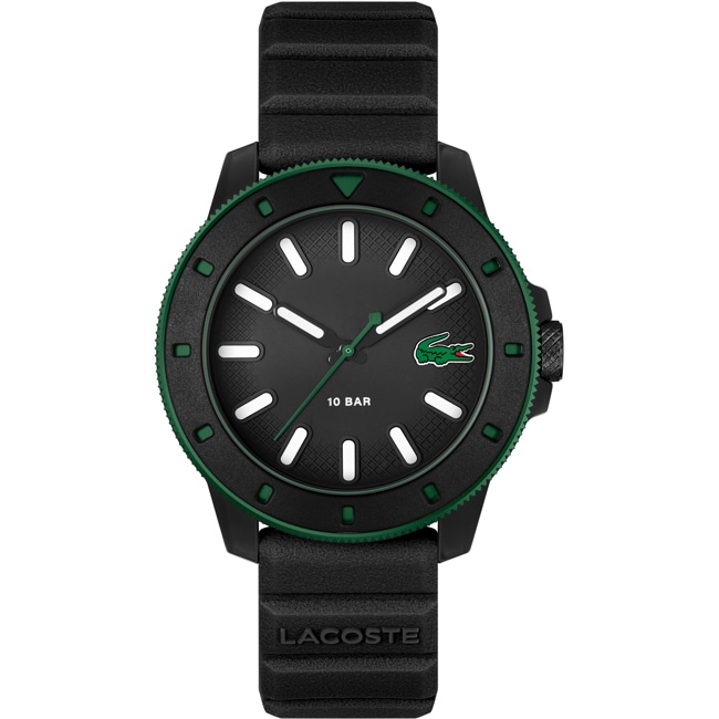 Lacoste 12.12 SCUBA Black - 2011412