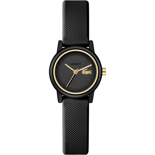 Lacoste 12.12 SWIFT 24mm Schwarz - 2001512