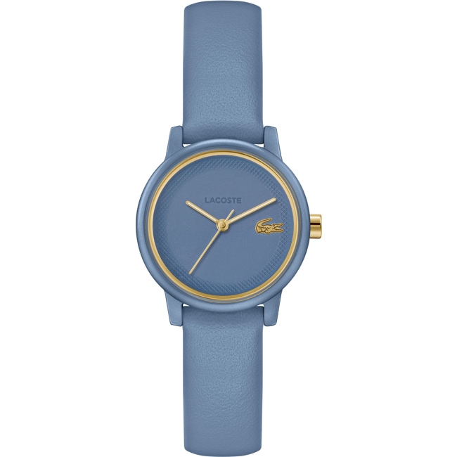 Lacoste 12.12 SWIFT 28mm Blue - 2001435