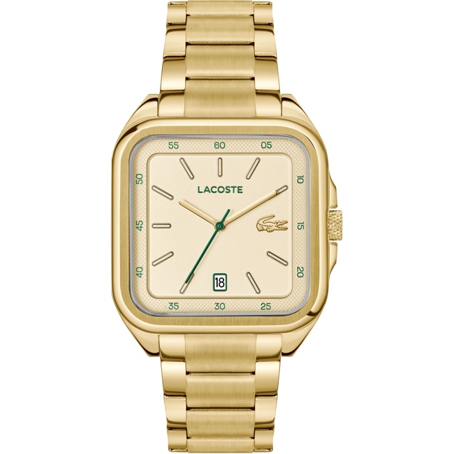 Lacoste 12.12 Up Date Gold - 2011462