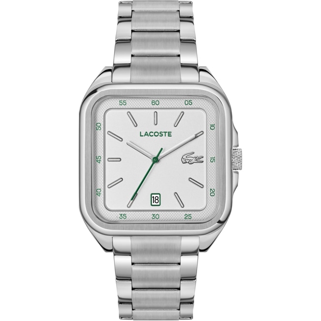 Lacoste 12.12 Up Date Silvery - 2011460