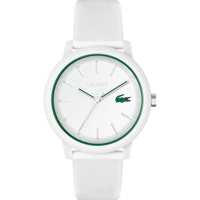 Lacoste 12.12 White - 2011169