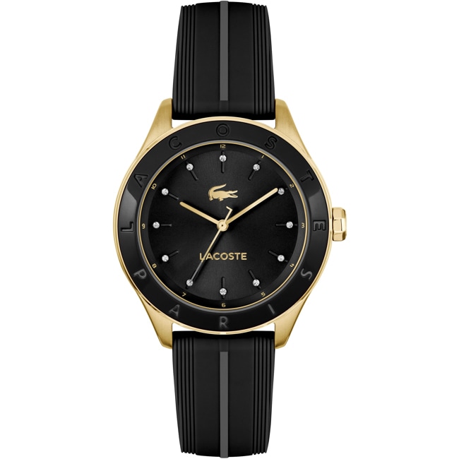 Lacoste Billie Gold / Black  - 2001461