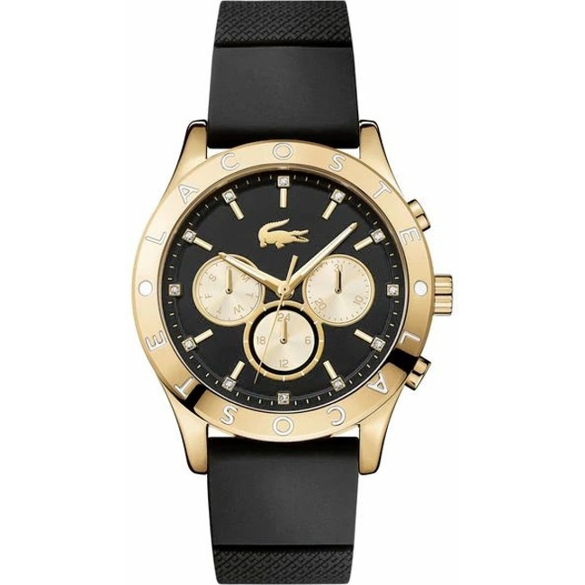 Lacoste Charlotte Schwarz - 2000961