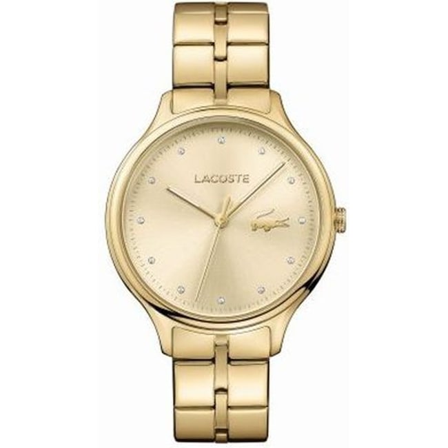 Lacoste Constance Gold - 2001008