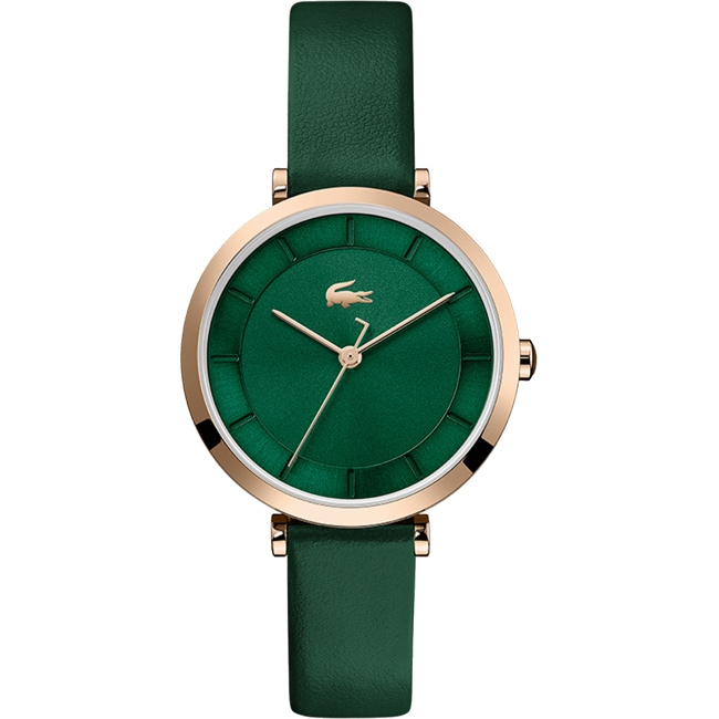 Lacoste Geneva Green - 2001138