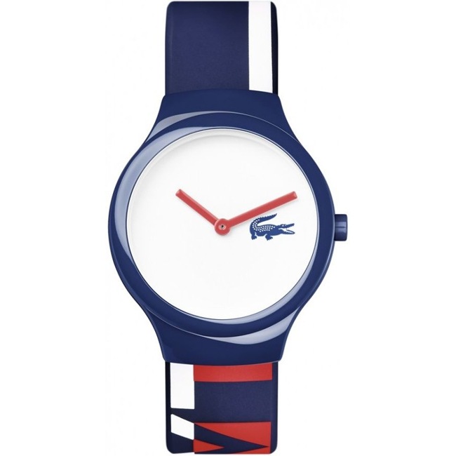 Lacoste Goa Blue - 2020128