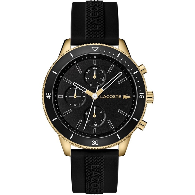 Lacoste Key West Day Date - 2010994