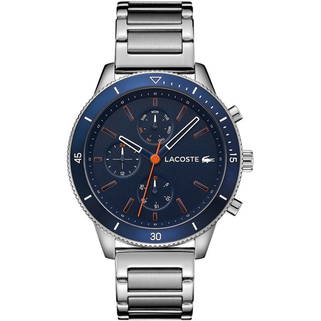 Lacoste Key West Day Date - 2010995