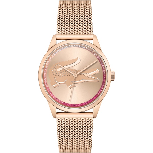 Lacoste Ladycroc 36 Rose - 2001261