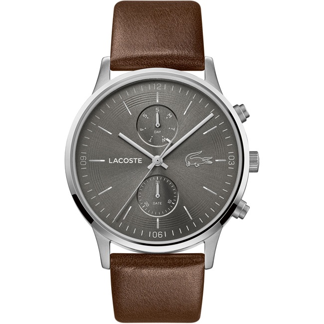 Lacoste Madrid Day Date - 2011066
