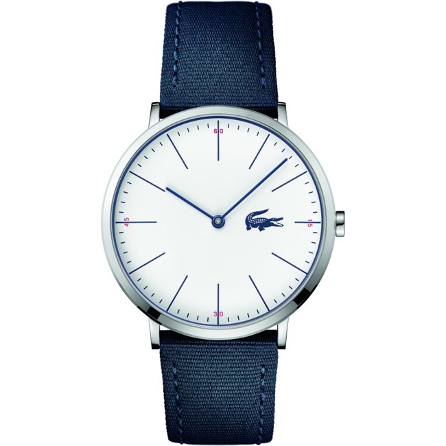 Lacoste Moon Blau - 2010914