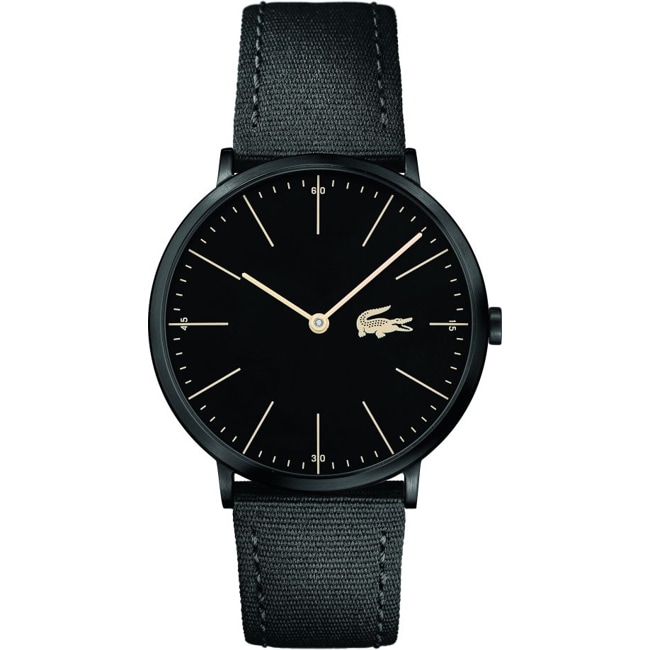 Lacoste Moon Schwarz - 2010915