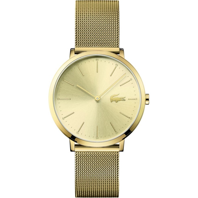 Lacoste Moon Gold - 2001000