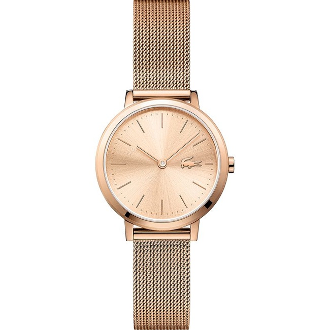 Lacoste Moon Small Rose - 2001051