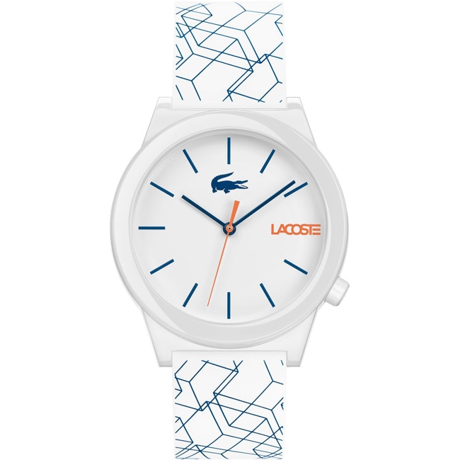 lacoste motion watch price