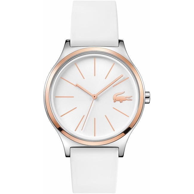 Lacoste Nikita Weiss - 2000945