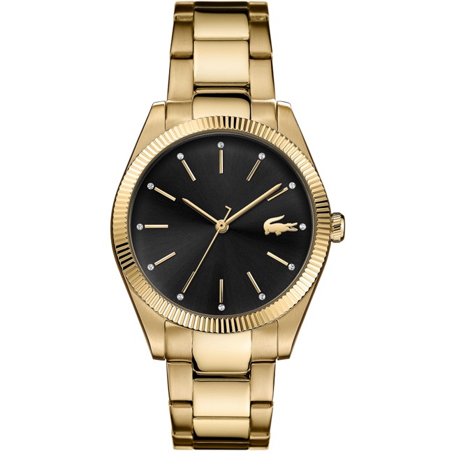 Lacoste Parisienne Gold Lacoste Parisienne Gold - 2001088