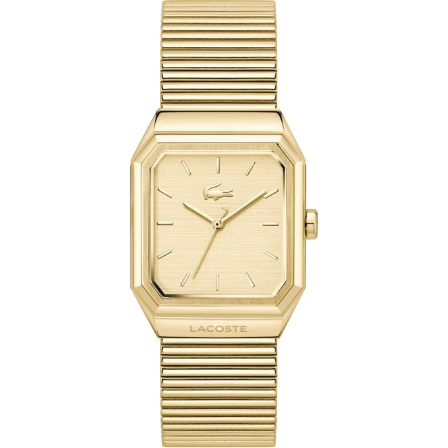 Lacoste René Gold - 2011502