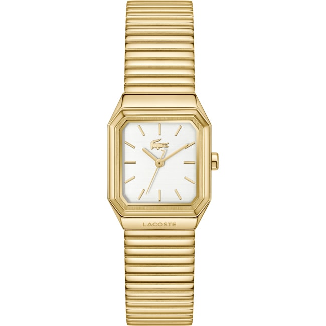 Lacoste René Lady Doré / Argenté - 2001505