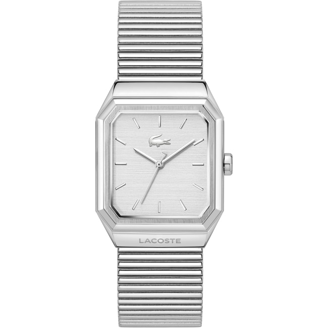 Lacoste René Argenté  - 2011500