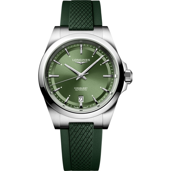 Longines Conquest 38mm Longines Conquest 38mm - L3.720.4.02.9