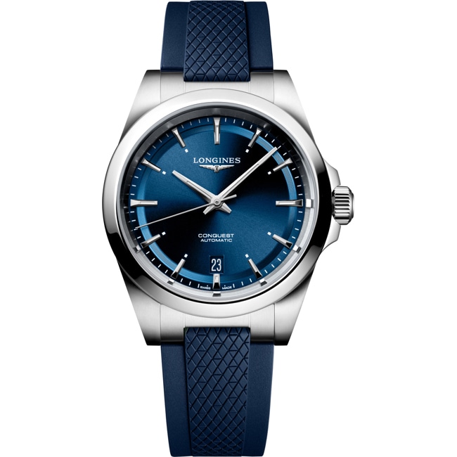 Longines Conquest 38mm - L3.720.4.92.9