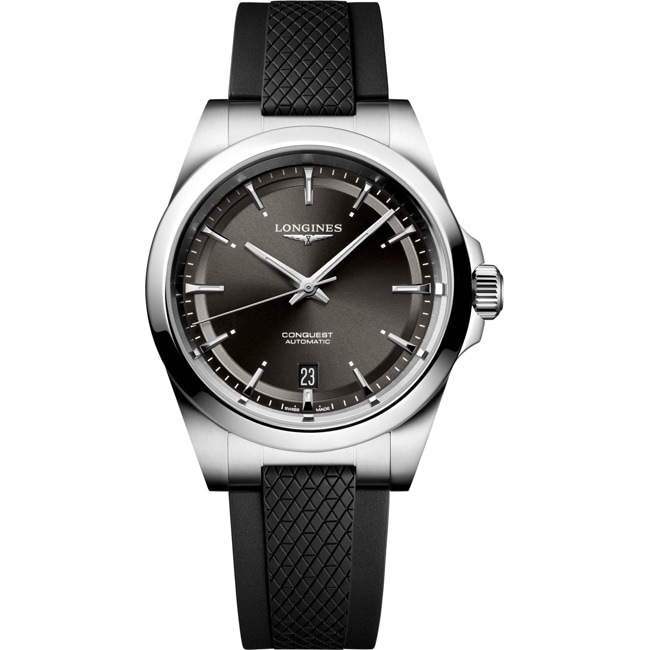 Longines Conquest 38mm - L3.720.4.52.9
