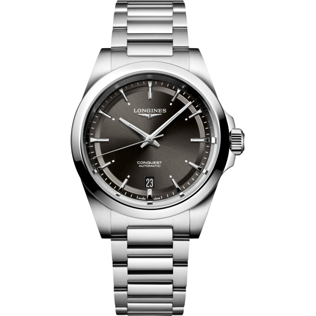 Longines Conquest 38mm Longines Conquest 38mm - L3.720.4.52.6