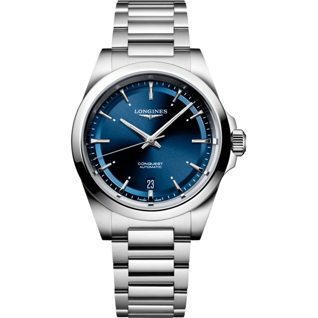 Longines Conquest 38mm - L3.720.4.92.6