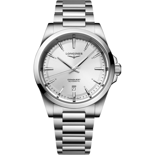 Longines Conquest 41mm Longines Conquest 41mm - L3.830.4.72.6