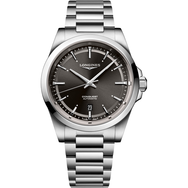 Longines Conquest 41mm Longines Conquest 41mm - L3.830.4.52.6