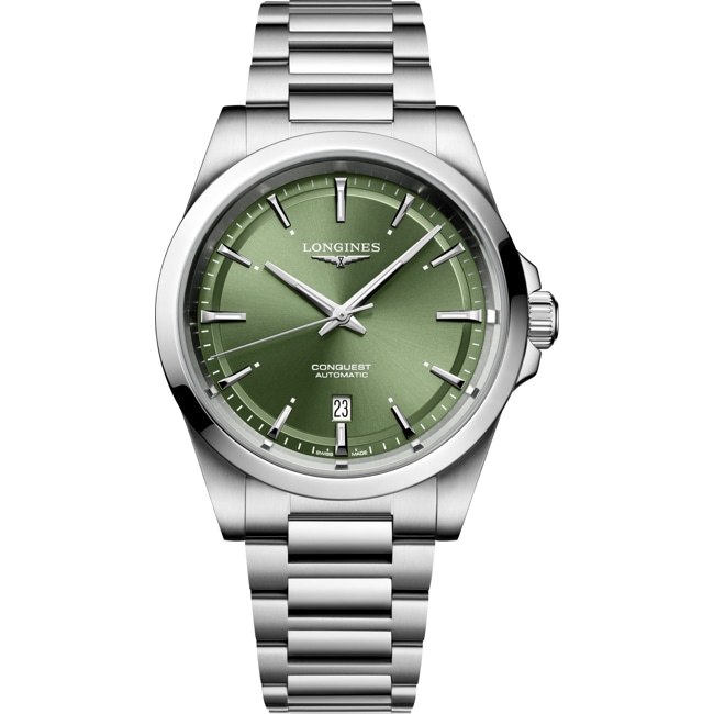 Longines Conquest 41mm Longines Conquest 41mm - L3.830.4.02.6