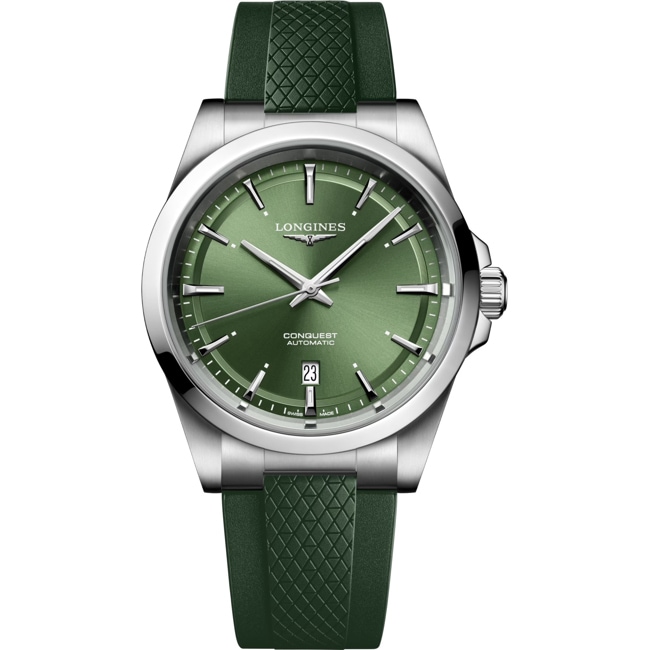 Longines Conquest 41mm - L3.830.4.02.9