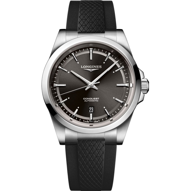Longines Conquest 41mm - L3.830.4.52.9
