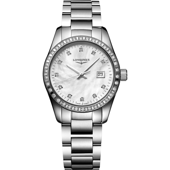 Longines Conquest Classic 29mm - L2.286.0.87.6