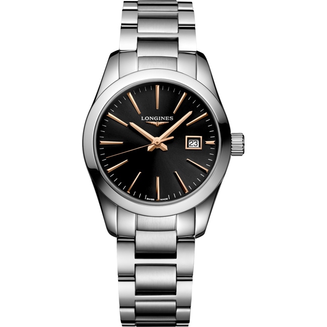 Longines Conquest Classic 29mm Longines Conquest Classic 29mm - L2.286.4.52.6