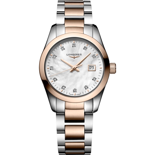 Longines Conquest Classic 29mm Longines Conquest Classic 29mm - L2.286.3.87.7